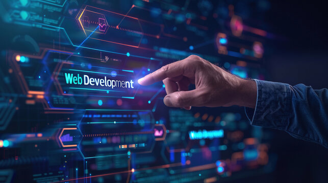 Orphictek Blog – Cutting-Edge Web Development Insights