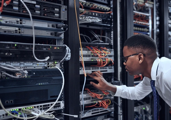 Engineering & Networking: Transforming the Future of Technology in Ghana – A Blog by Orphictek